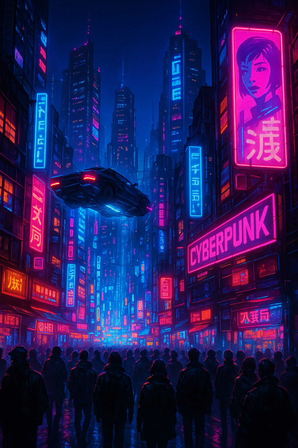 Cyberpunk 2077