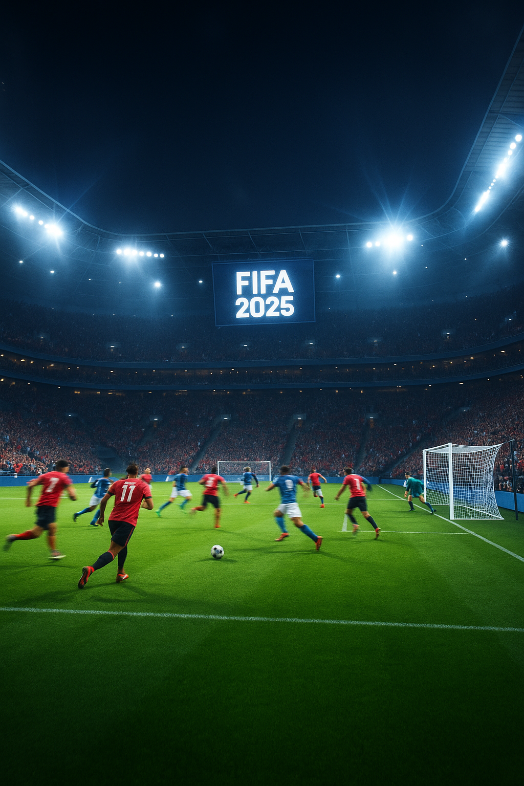 FIFA 2025