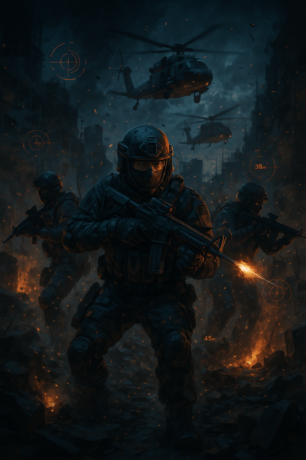 Call of Duty: Warzone 2